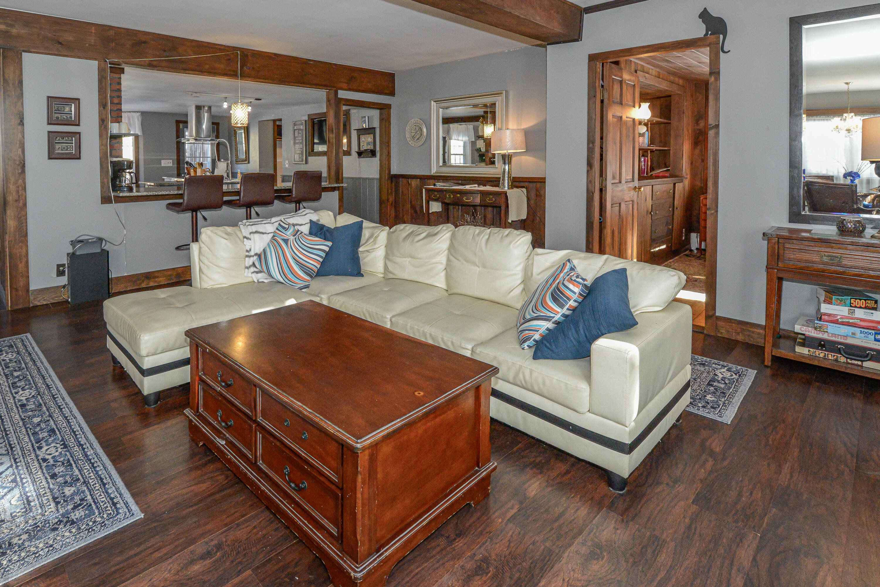 57 Town Farm Road Harrison ME 04040