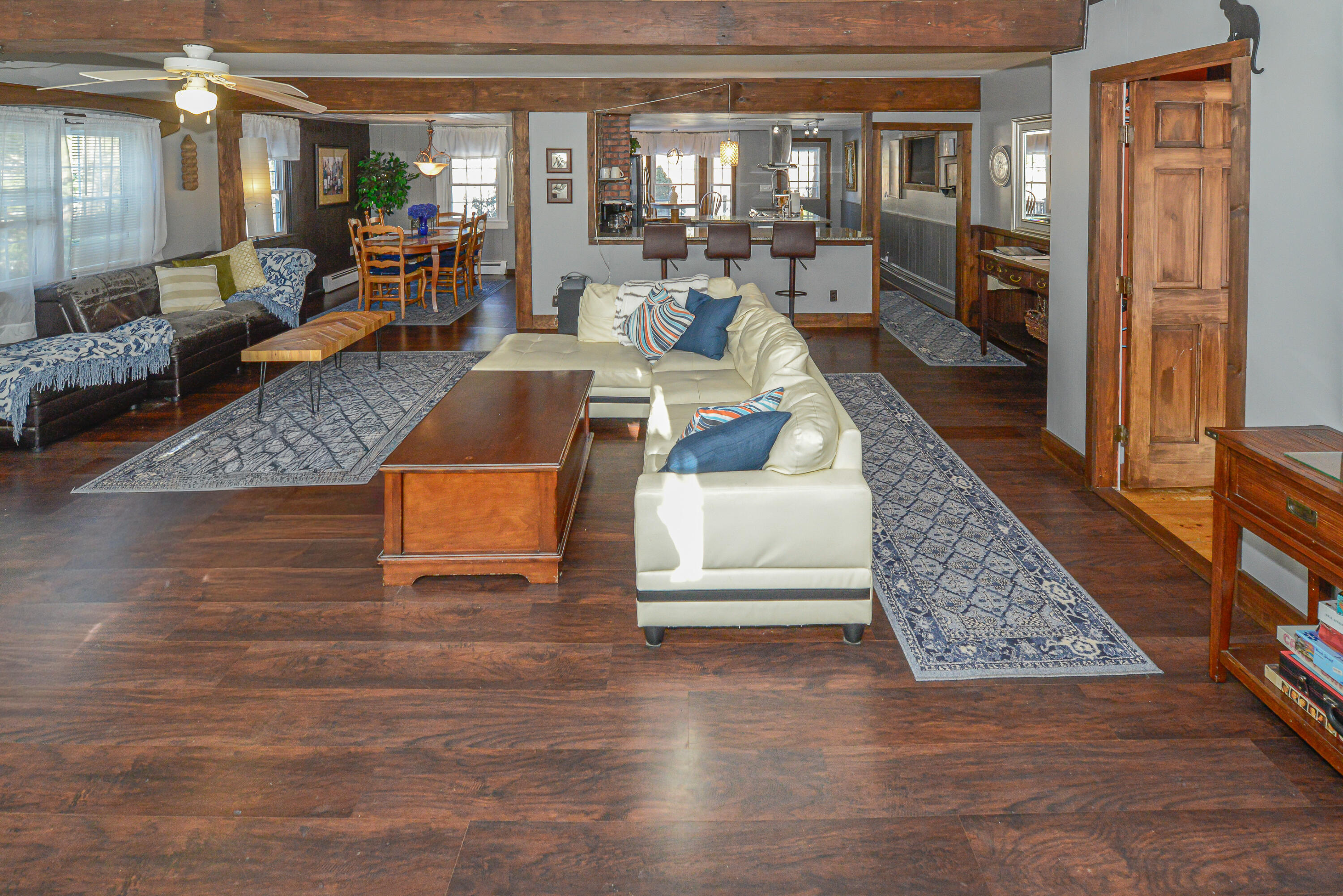 57 Town Farm Road Harrison ME 04040