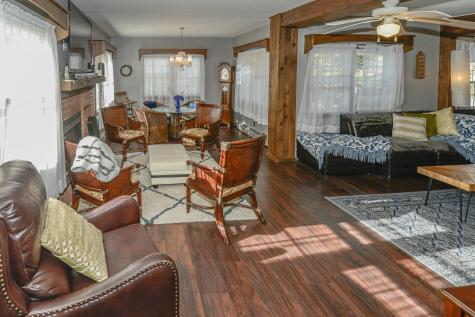 57 Town Farm Road Harrison ME 04040