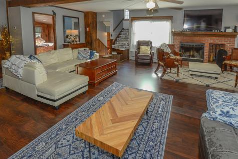 57 Town Farm Road Harrison ME 04040