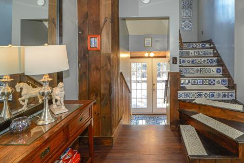 57 Town Farm Road Harrison ME 04040