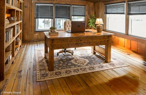 57 Town Farm Road Harrison ME 04040