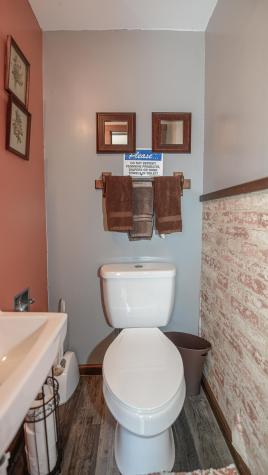 57 Town Farm Road Harrison ME 04040