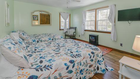 57 Town Farm Road Harrison ME 04040