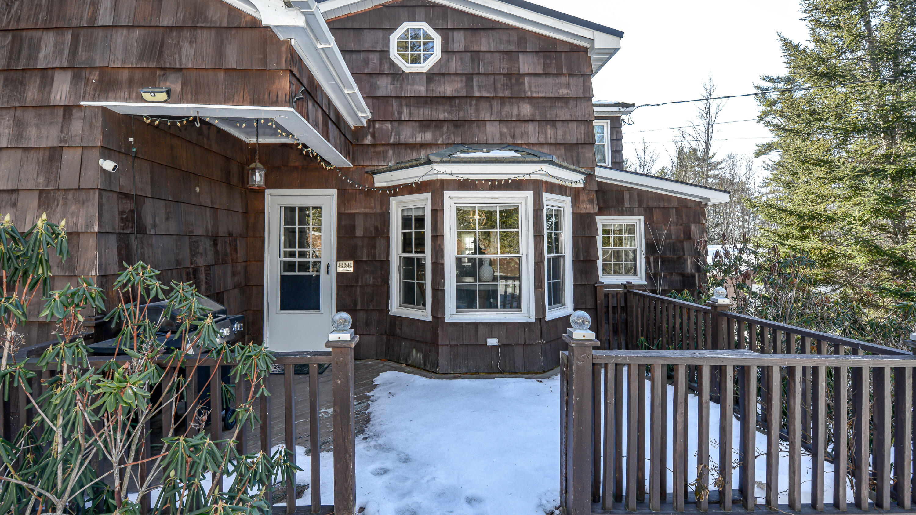 57 Town Farm Road Harrison ME 04040