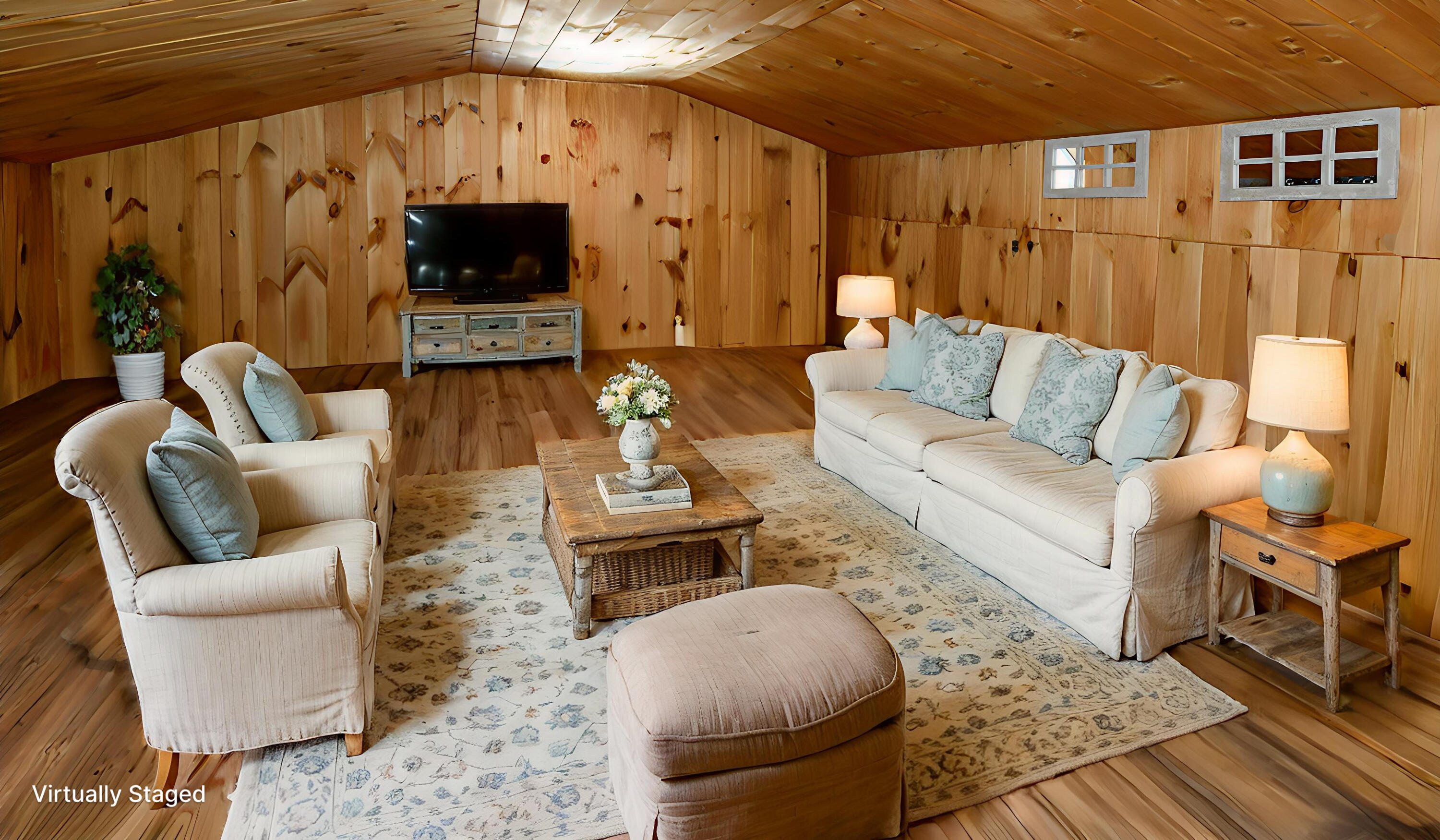 57 Town Farm Road Harrison ME 04040