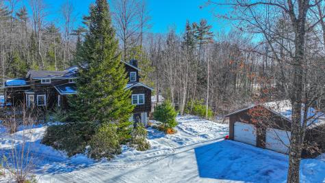 57 Town Farm Road Harrison ME 04040