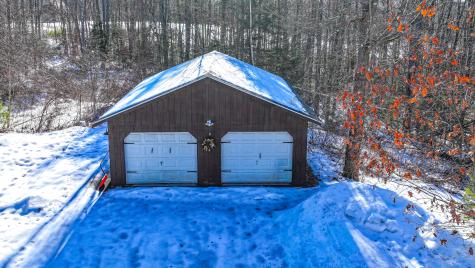 57 Town Farm Road Harrison ME 04040