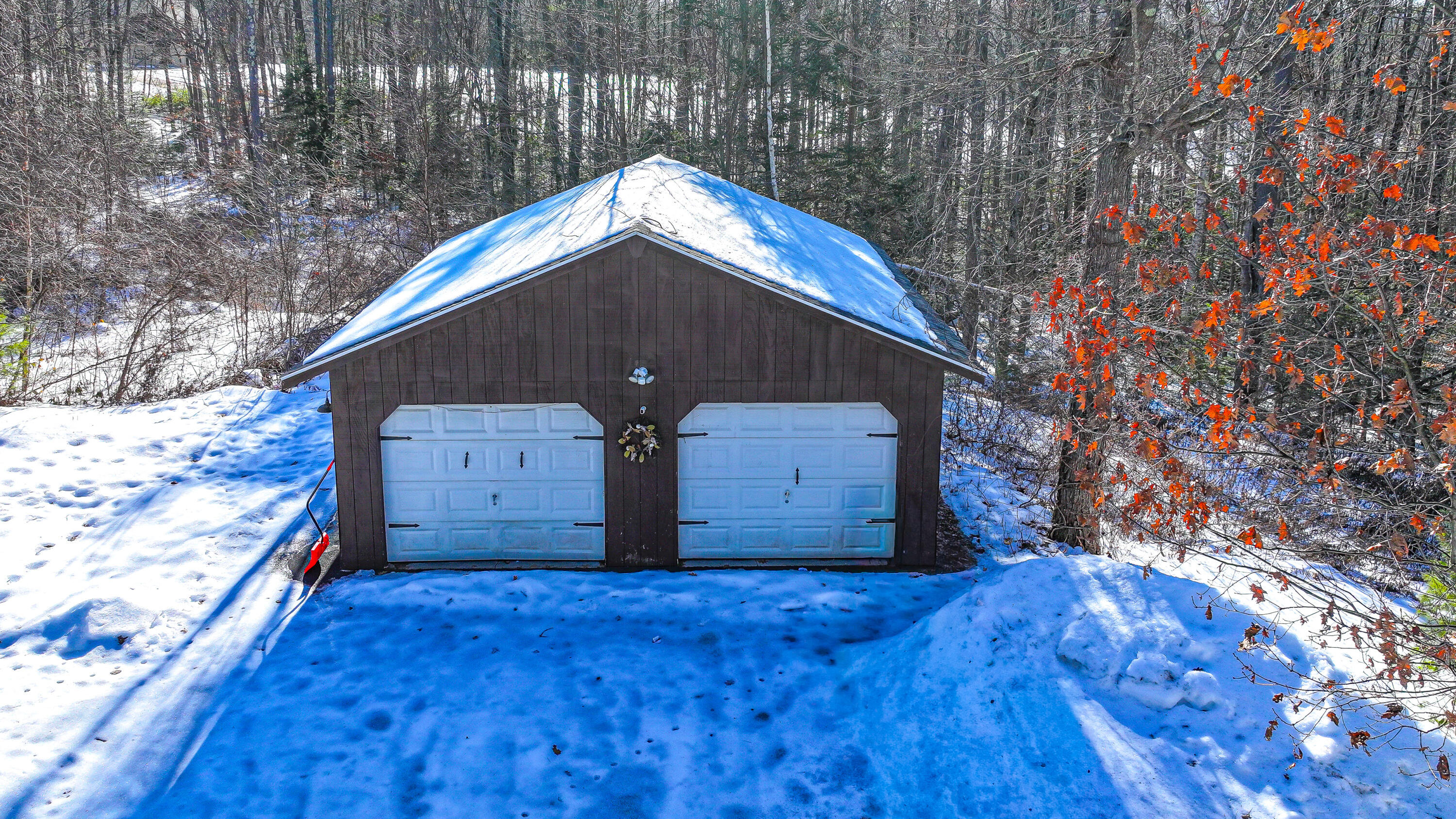 57 Town Farm Road Harrison ME 04040