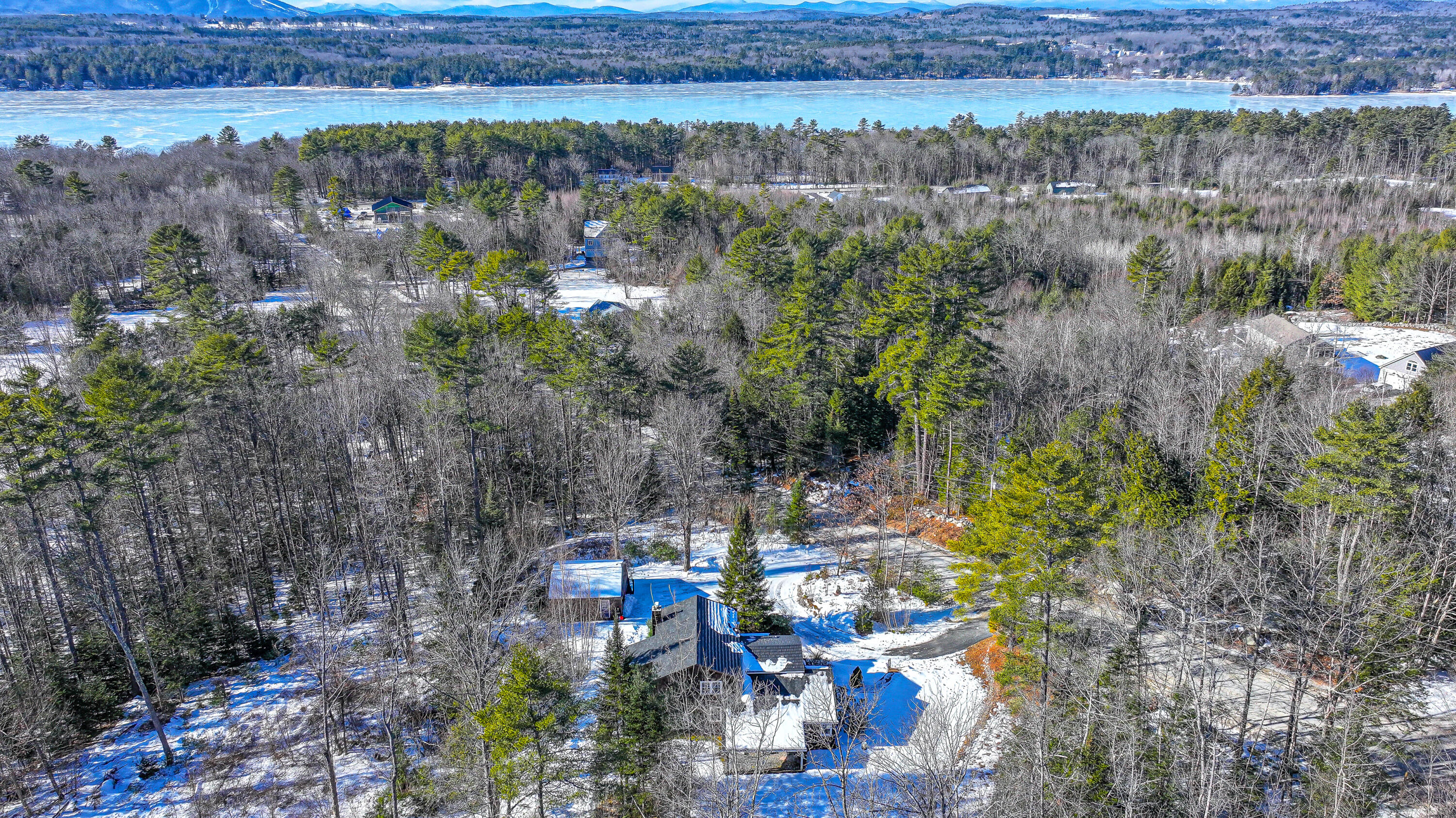 57 Town Farm Road Harrison ME 04040