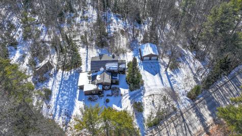 57 Town Farm Road Harrison ME 04040