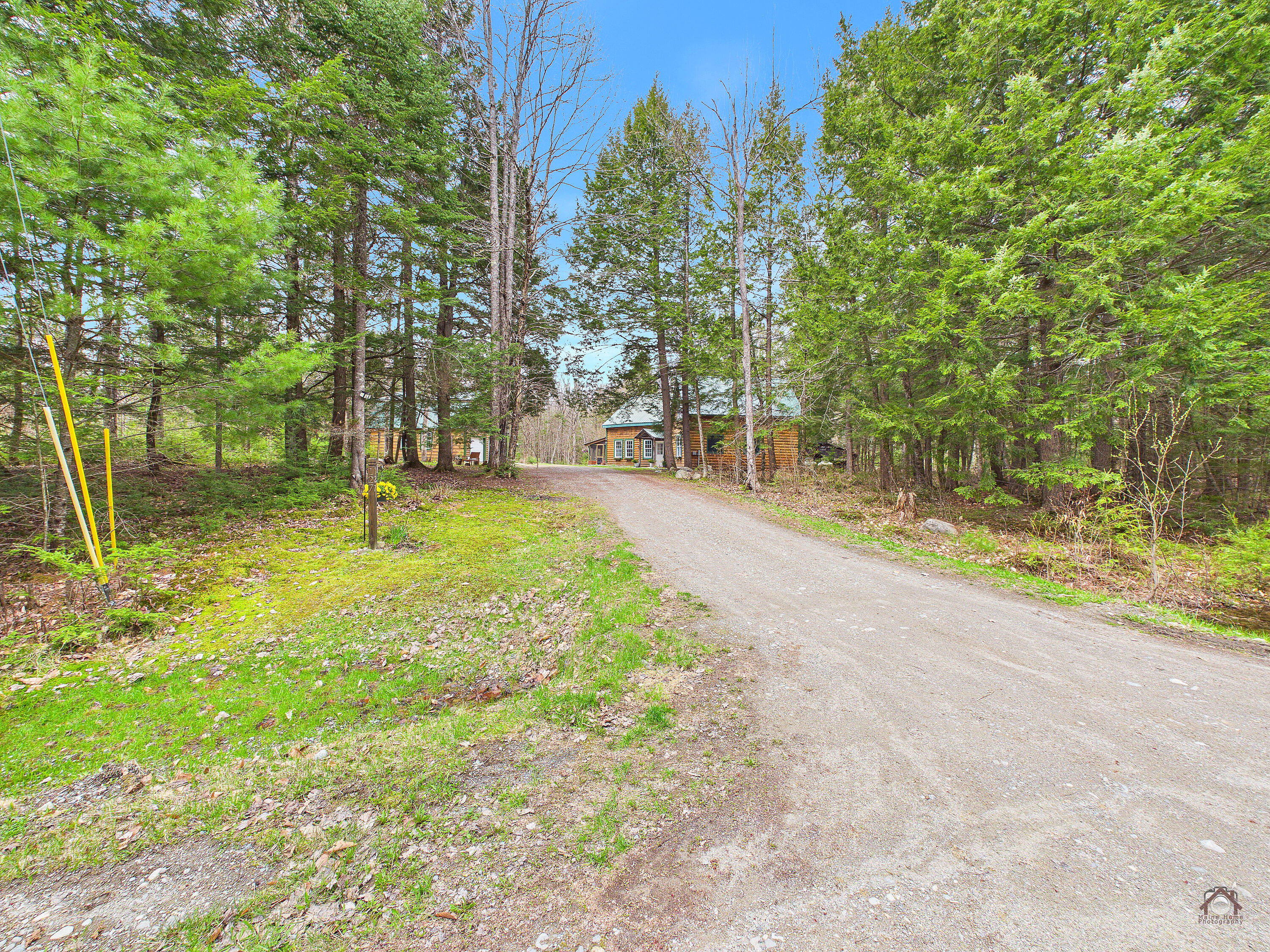 127 Loon Road Embden ME 04958