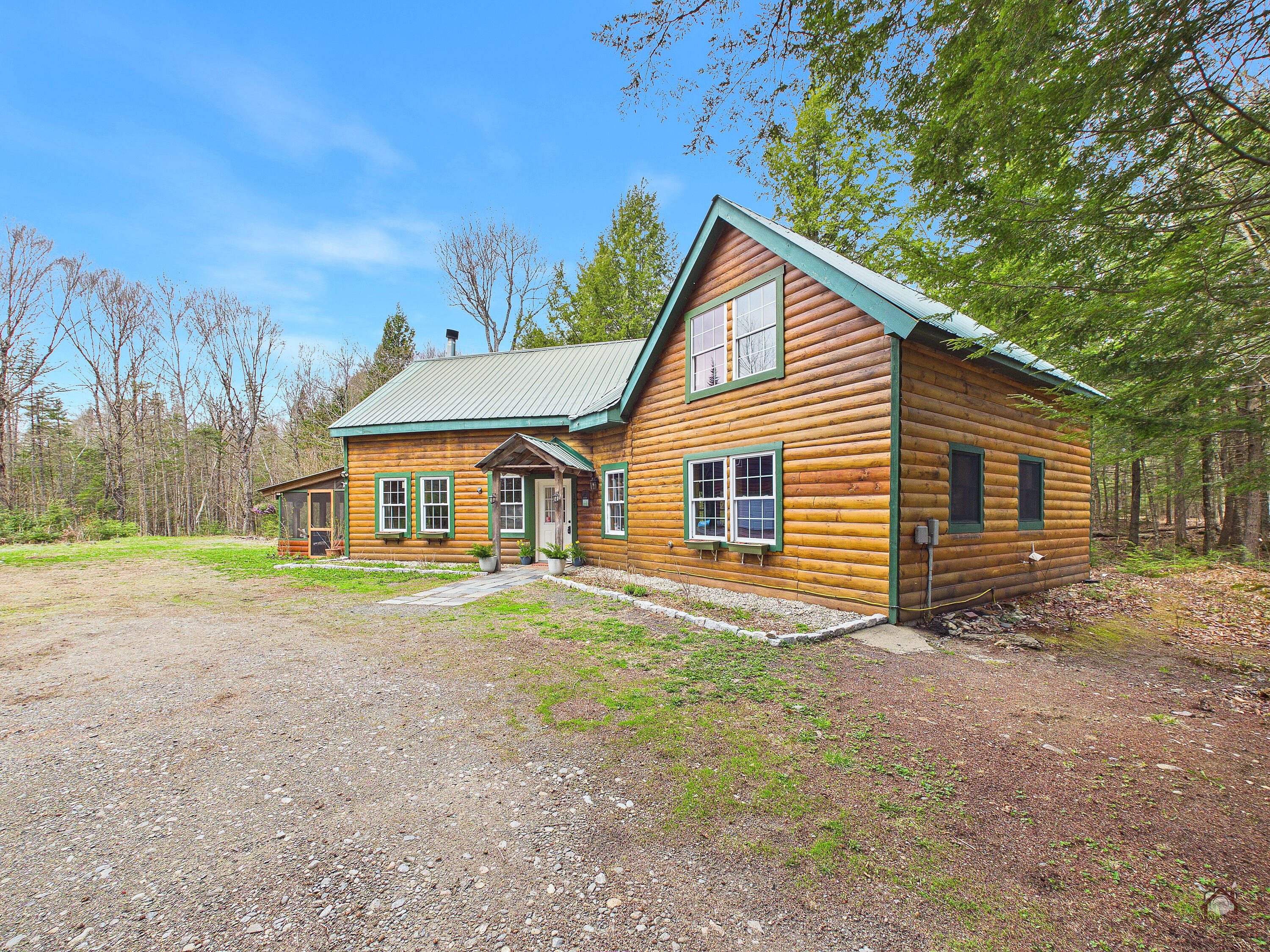 127 Loon Road Embden ME 04958