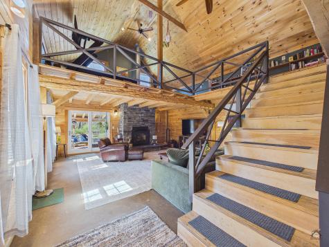 127 Loon Road Embden ME 04958