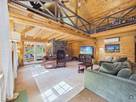 127 Loon Road Embden ME 04958