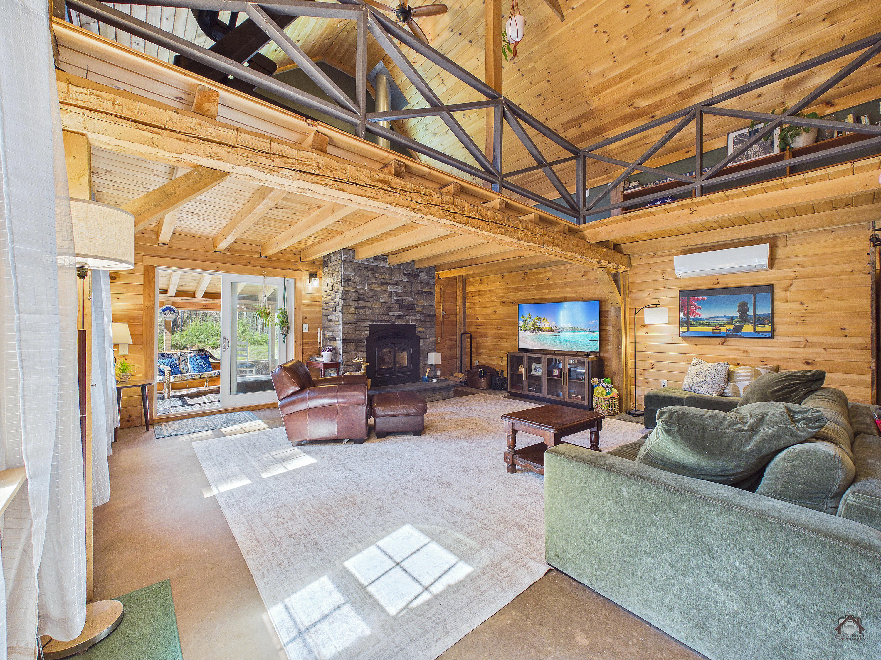 127 Loon Road Embden ME 04958