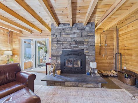 127 Loon Road Embden ME 04958