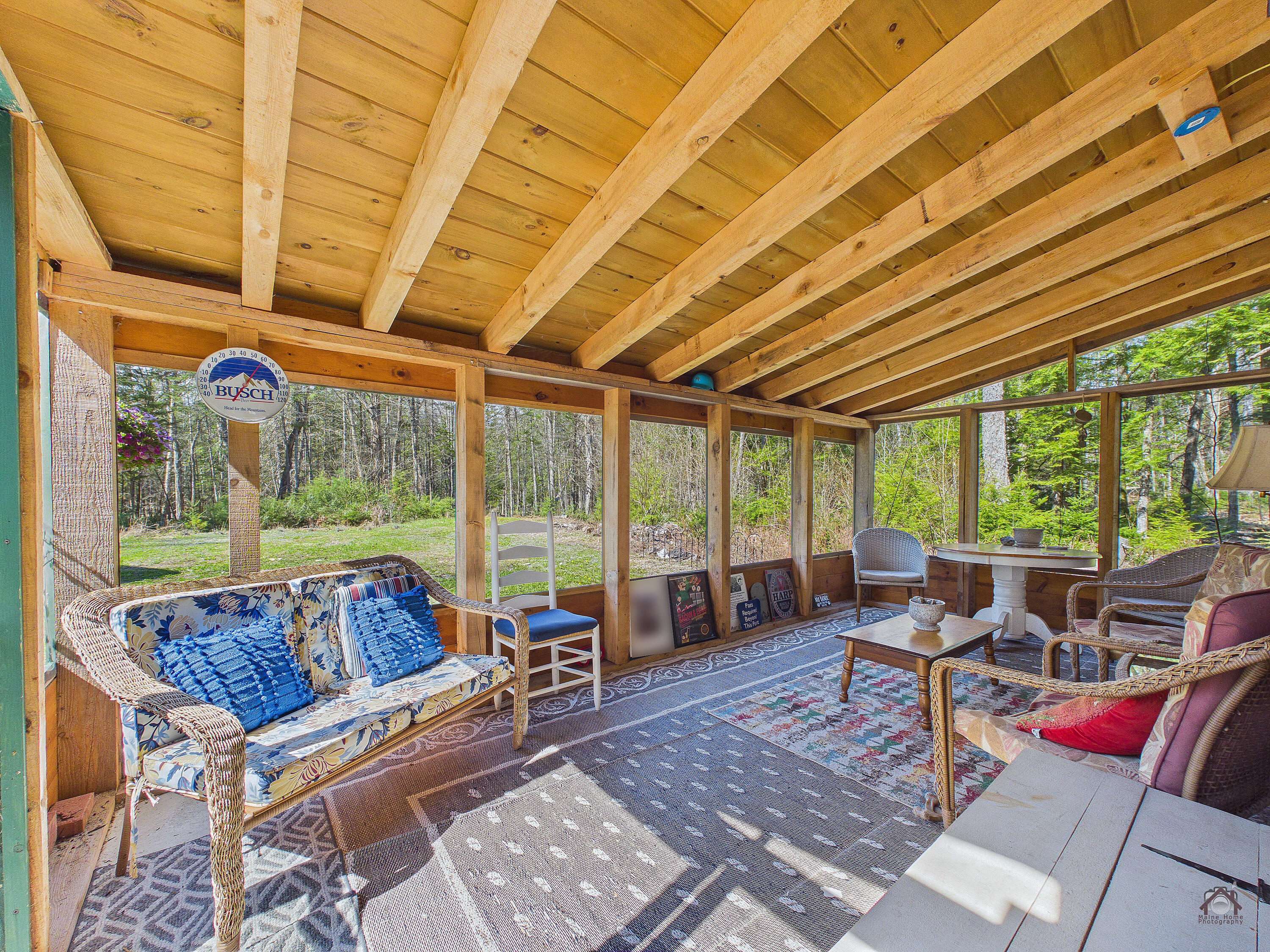 127 Loon Road Embden ME 04958
