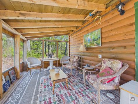 127 Loon Road Embden ME 04958
