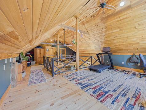 127 Loon Road Embden ME 04958