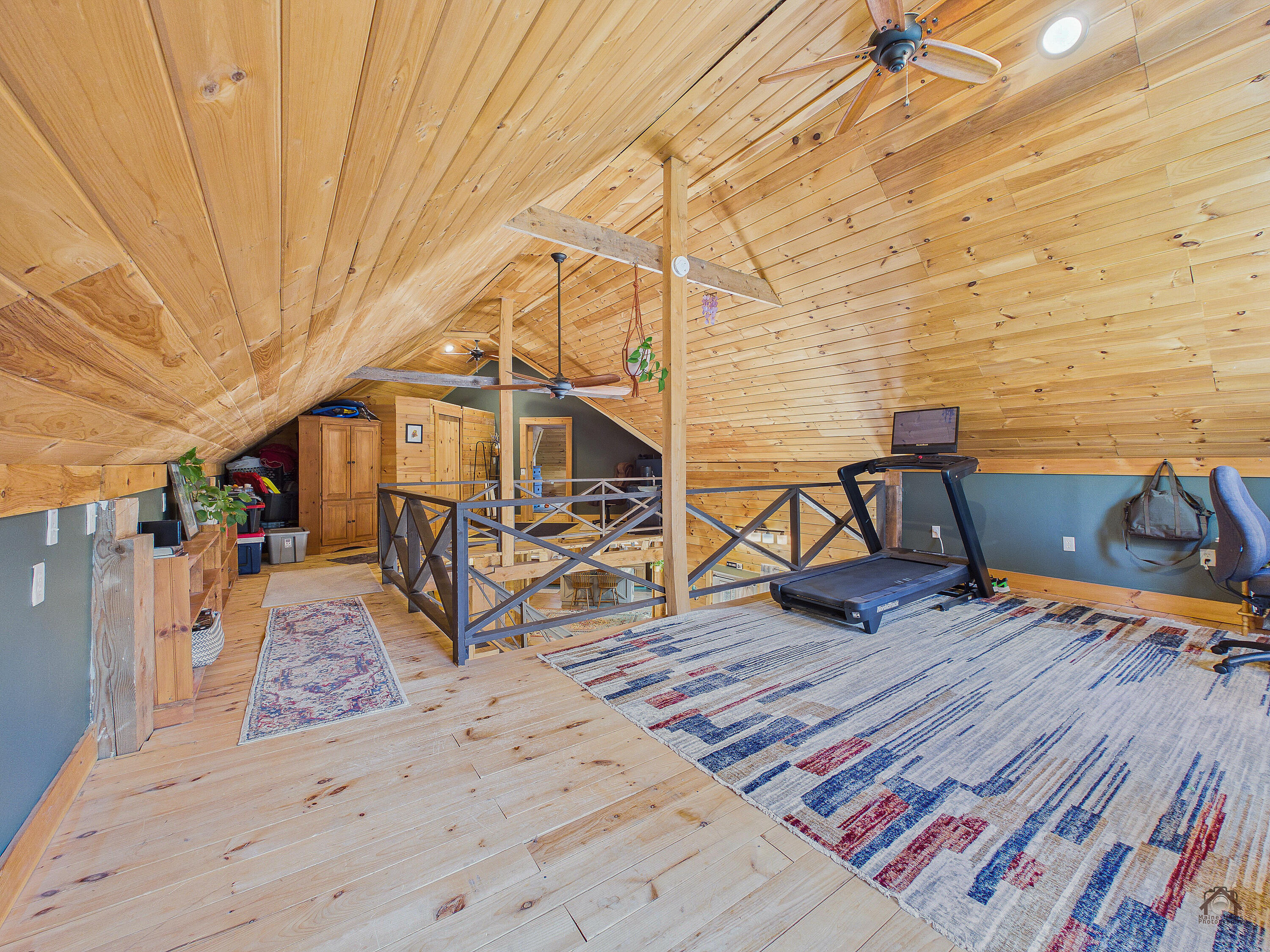 127 Loon Road Embden ME 04958