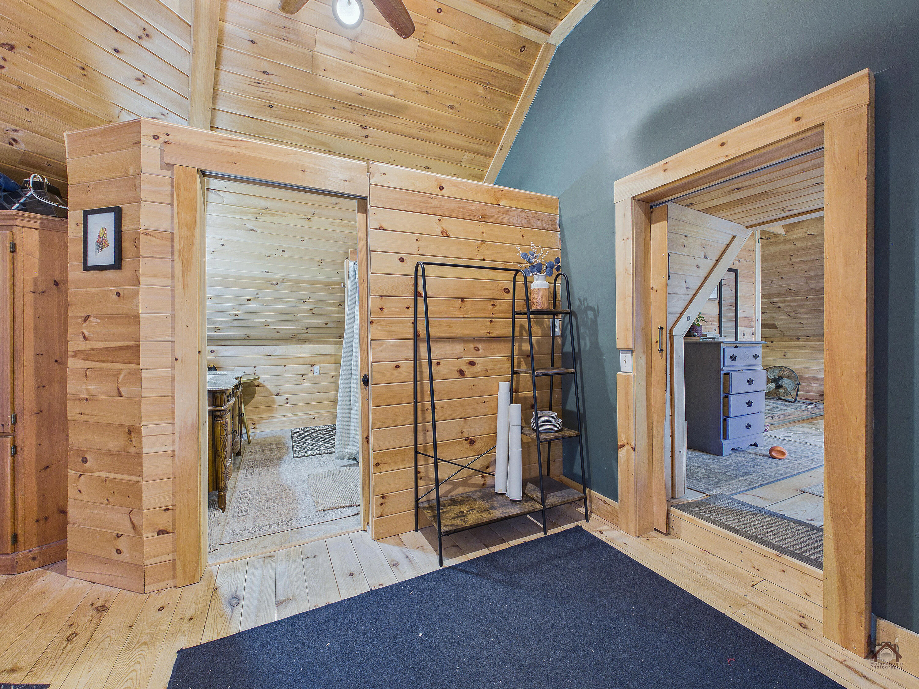 127 Loon Road Embden ME 04958