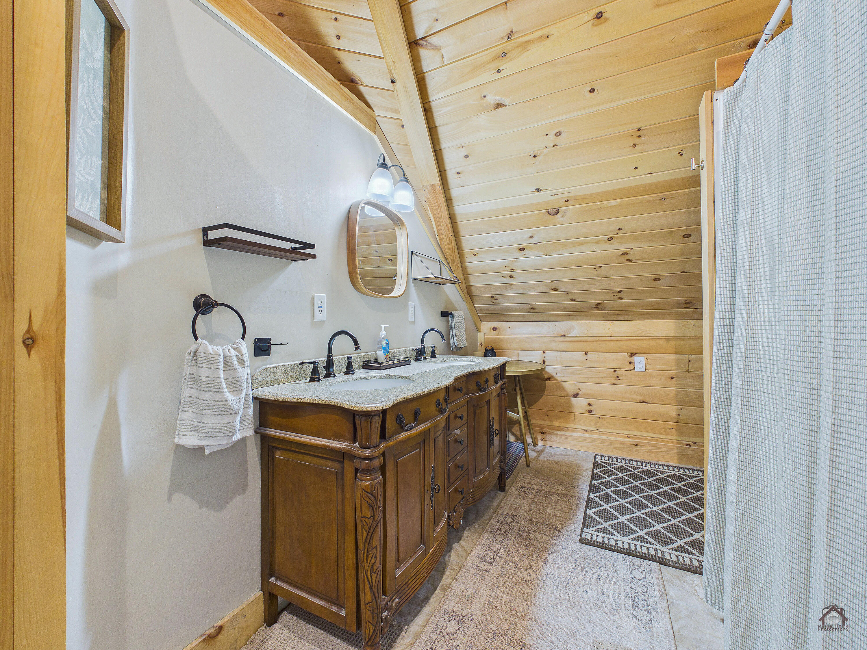 127 Loon Road Embden ME 04958