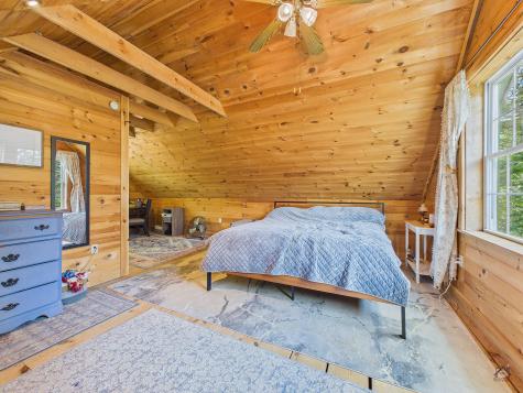 127 Loon Road Embden ME 04958