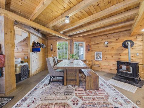 127 Loon Road Embden ME 04958