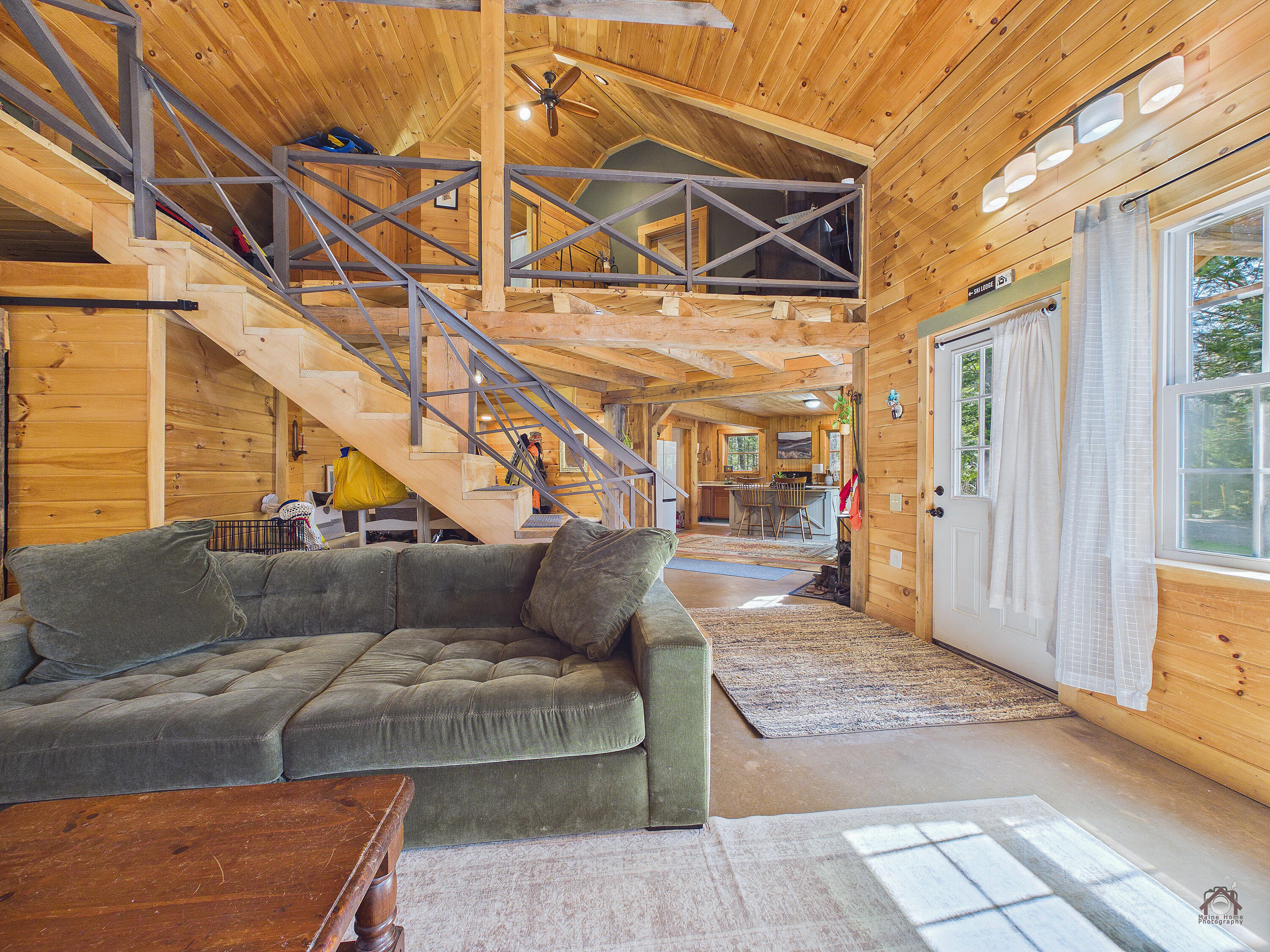 127 Loon Road Embden ME 04958