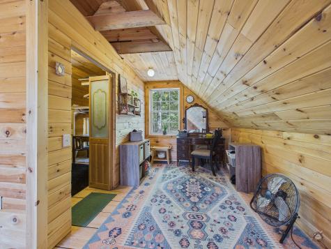 127 Loon Road Embden ME 04958