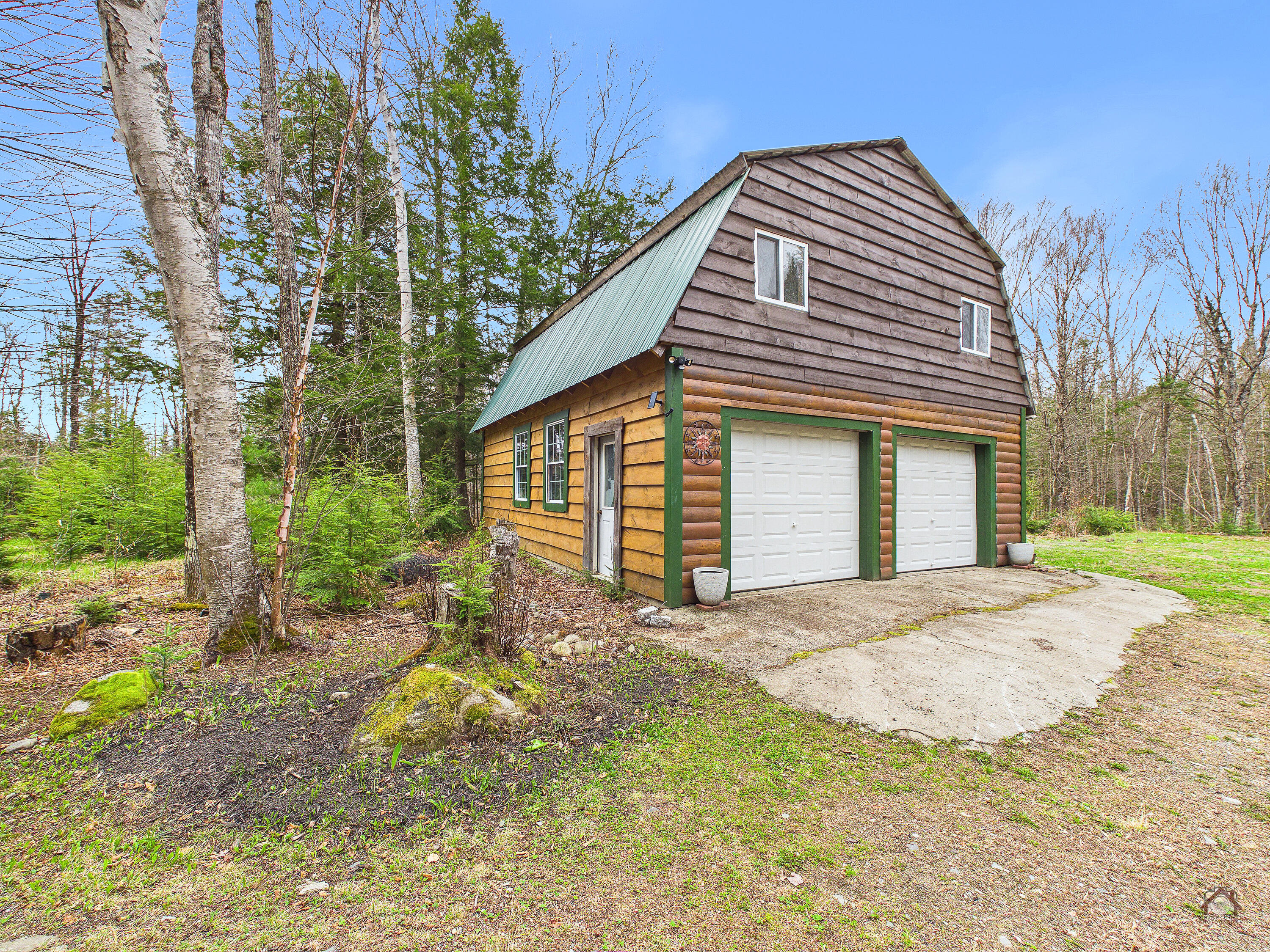 127 Loon Road Embden ME 04958