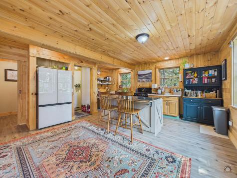 127 Loon Road Embden ME 04958