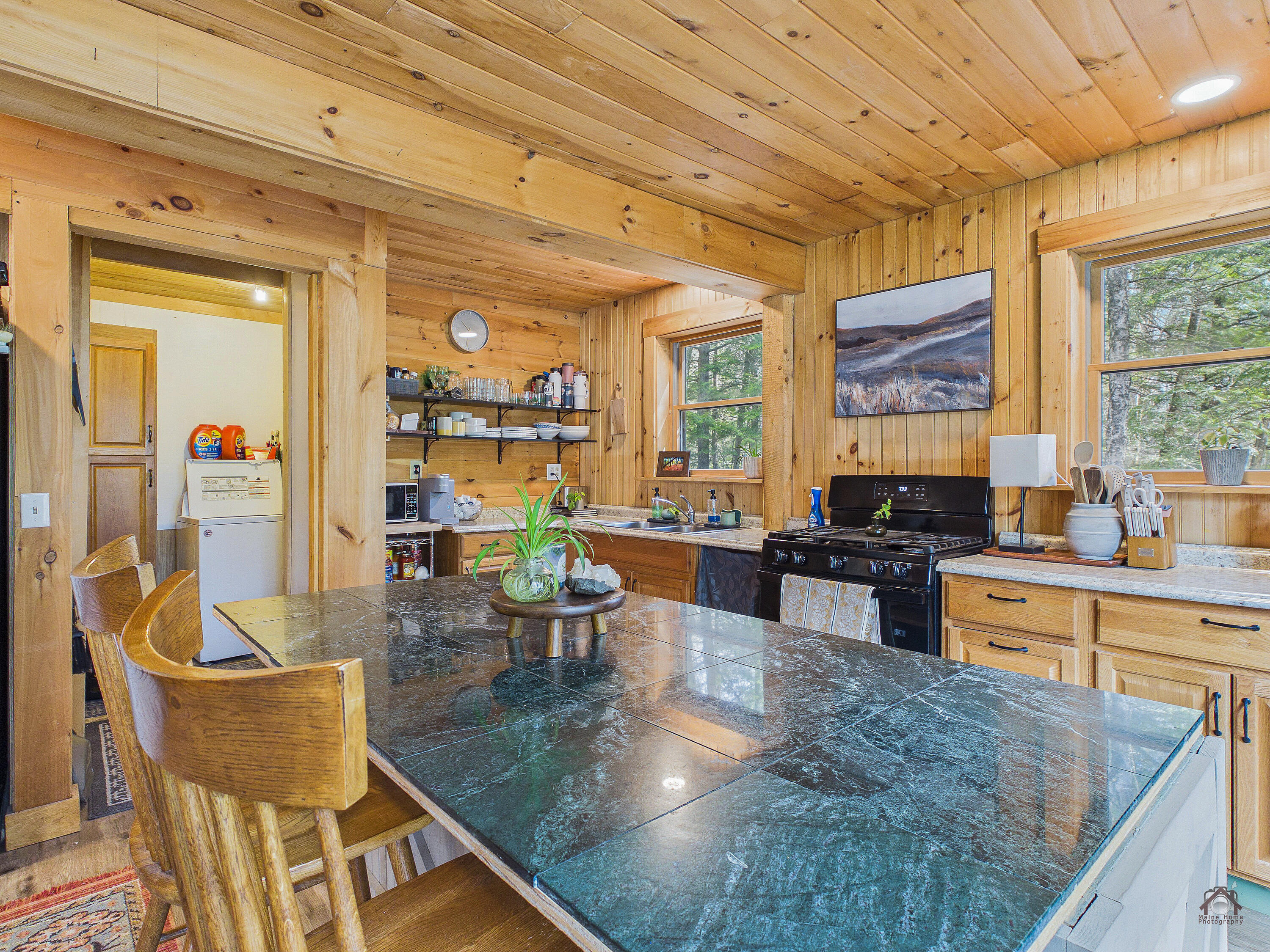 127 Loon Road Embden ME 04958