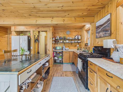 127 Loon Road Embden ME 04958