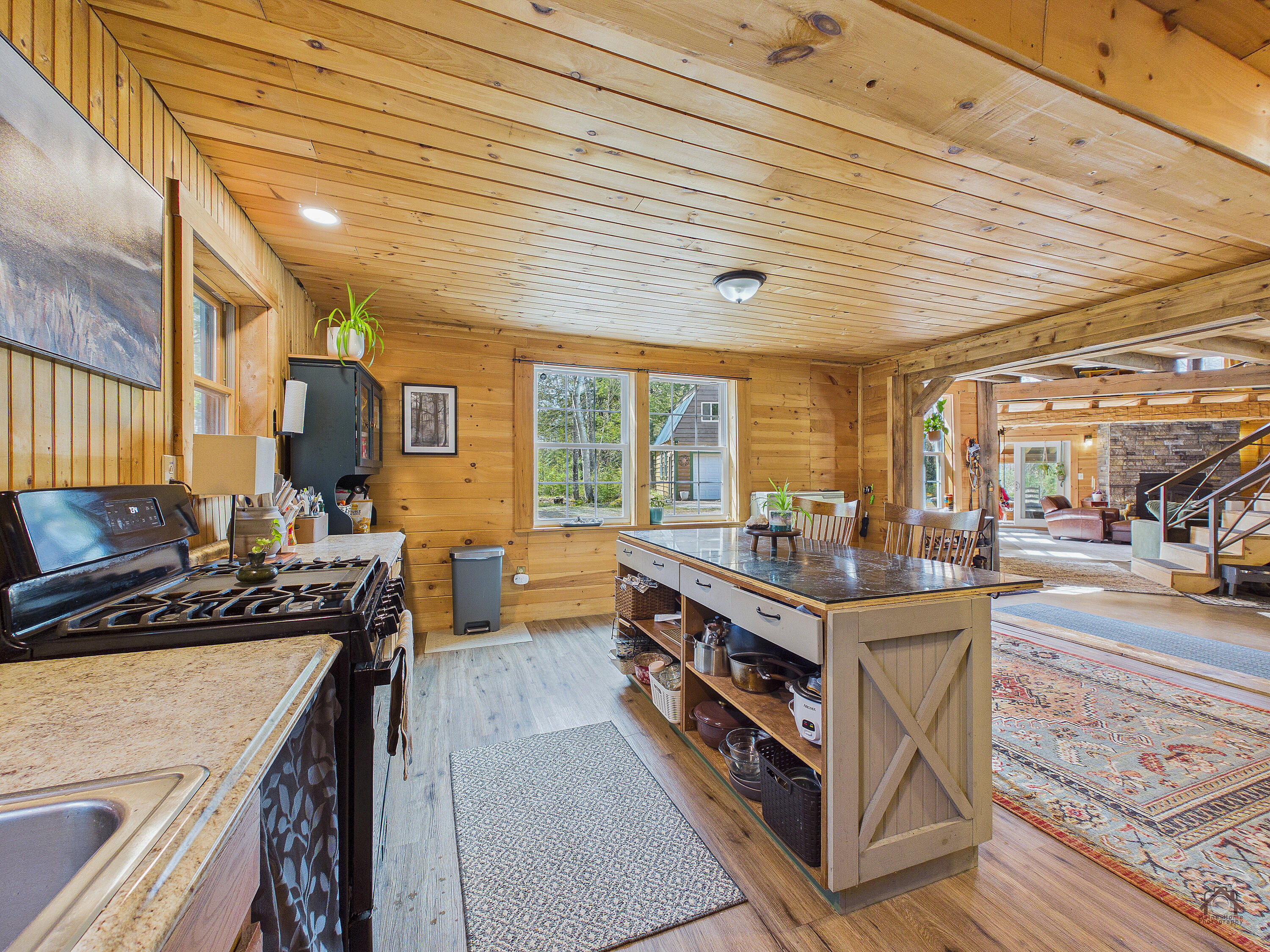127 Loon Road Embden ME 04958