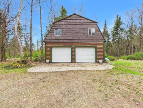127 Loon Road Embden ME 04958