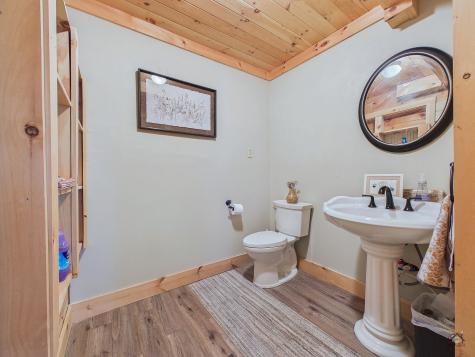 127 Loon Road Embden ME 04958