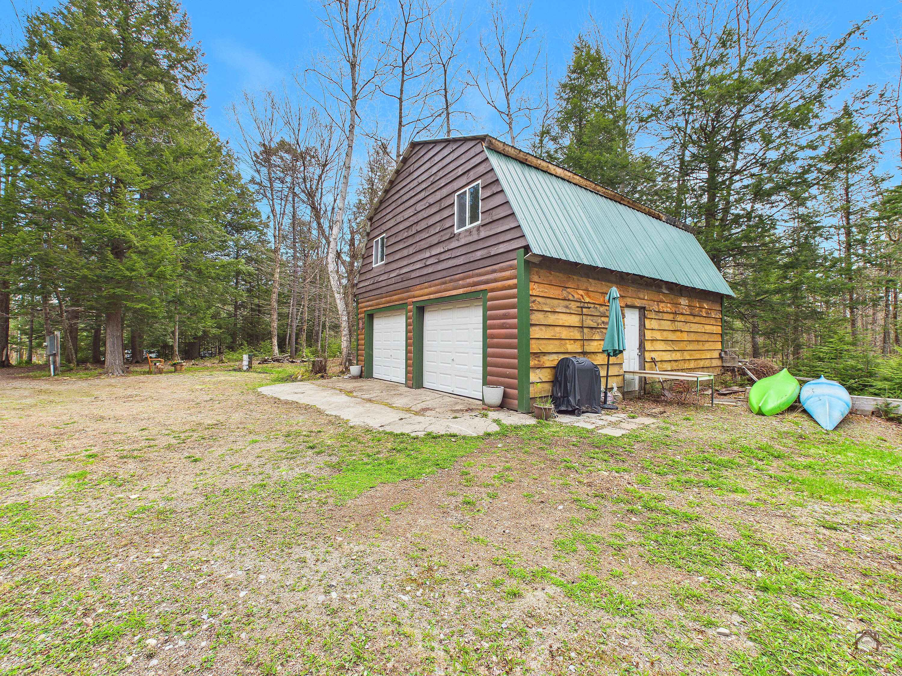 127 Loon Road Embden ME 04958