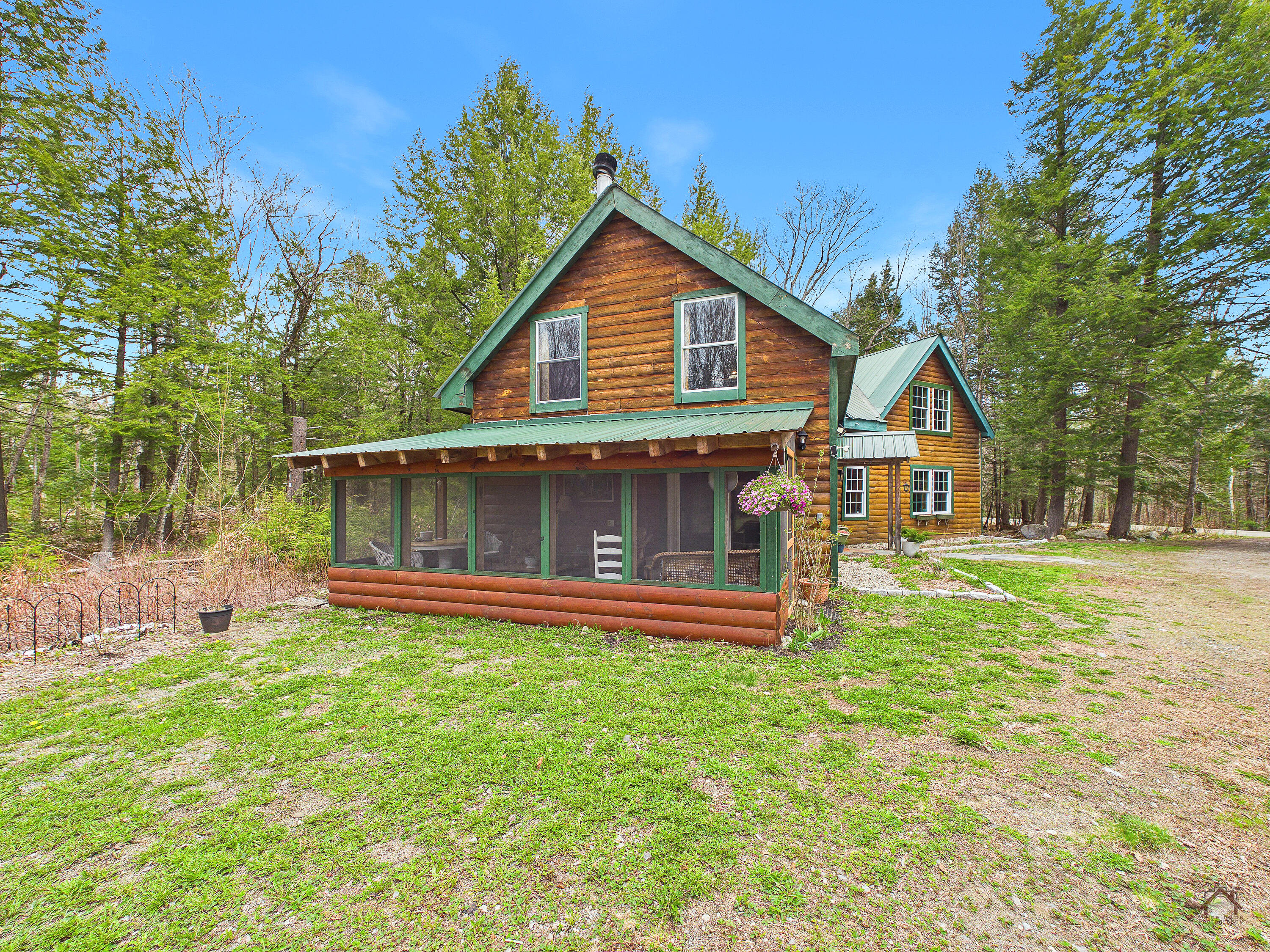 127 Loon Road Embden ME 04958