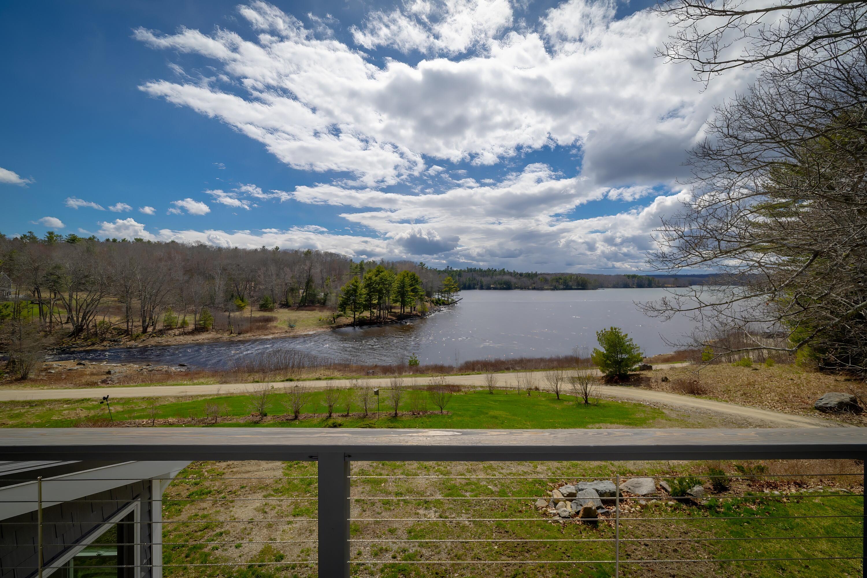 27 Town Landing Road Penobscot ME 04476