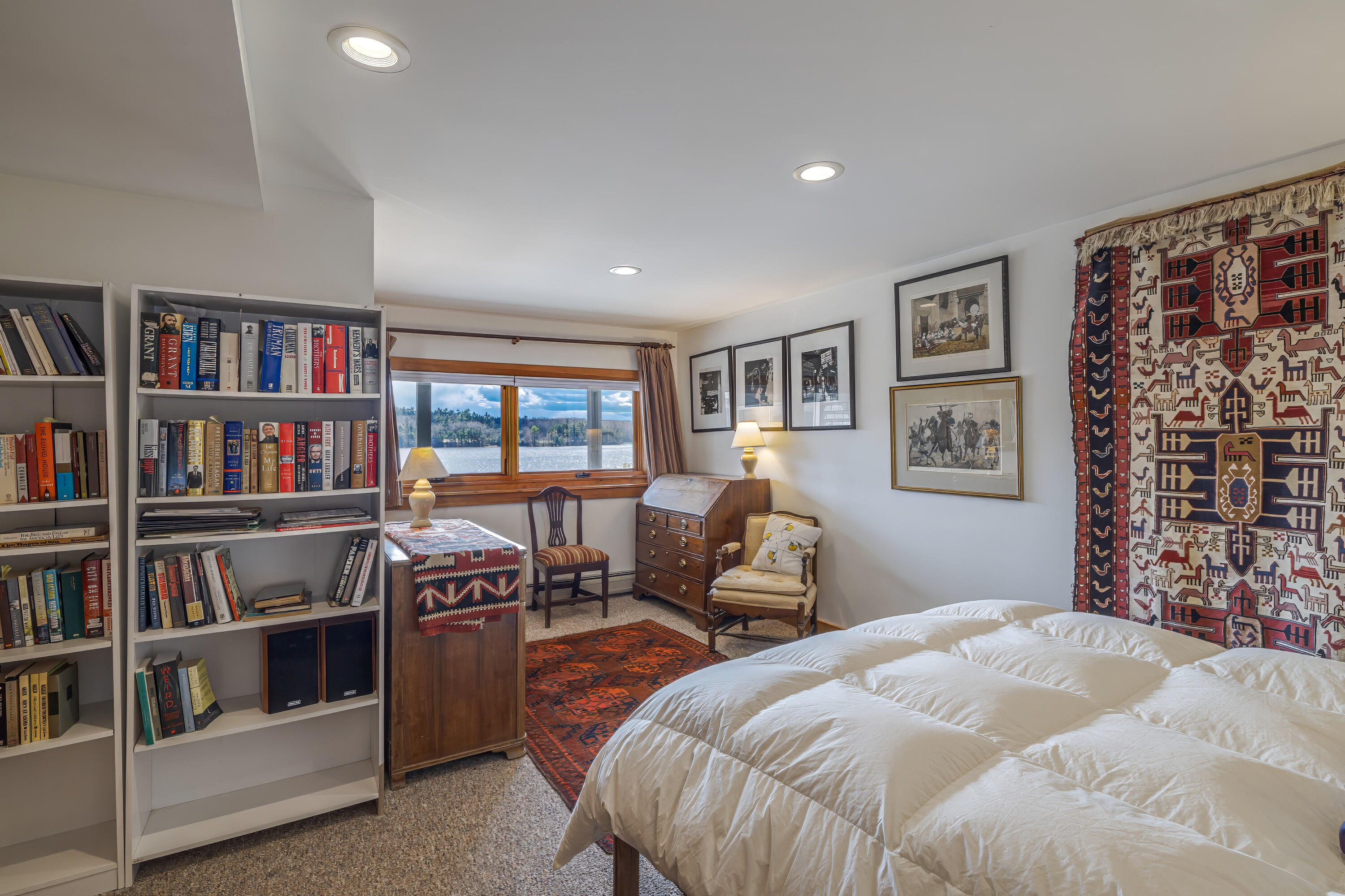 27 Town Landing Road Penobscot ME 04476