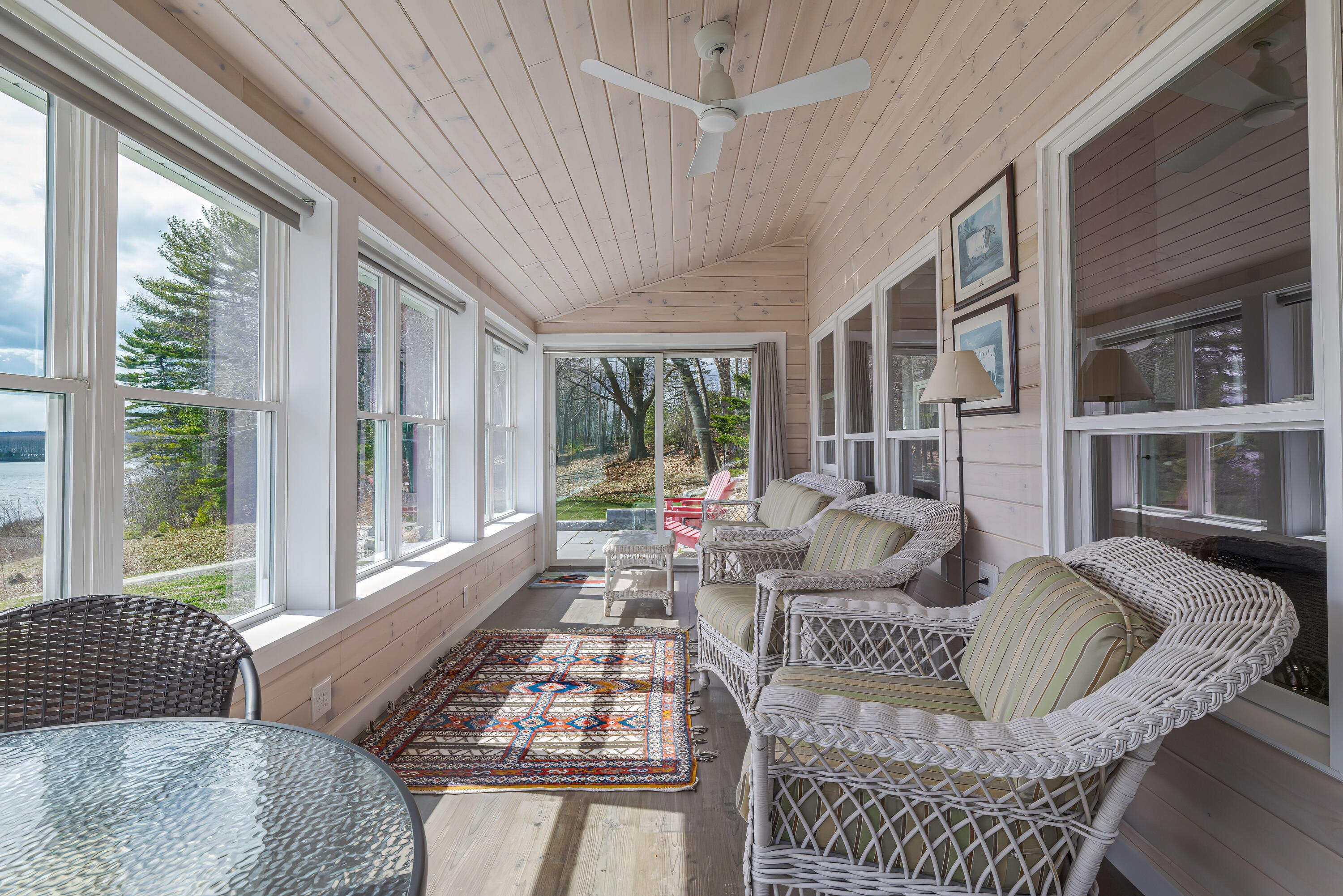 27 Town Landing Road Penobscot ME 04476