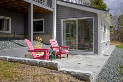 27 Town Landing Road Penobscot ME 04476
