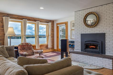 27 Town Landing Road Penobscot ME 04476