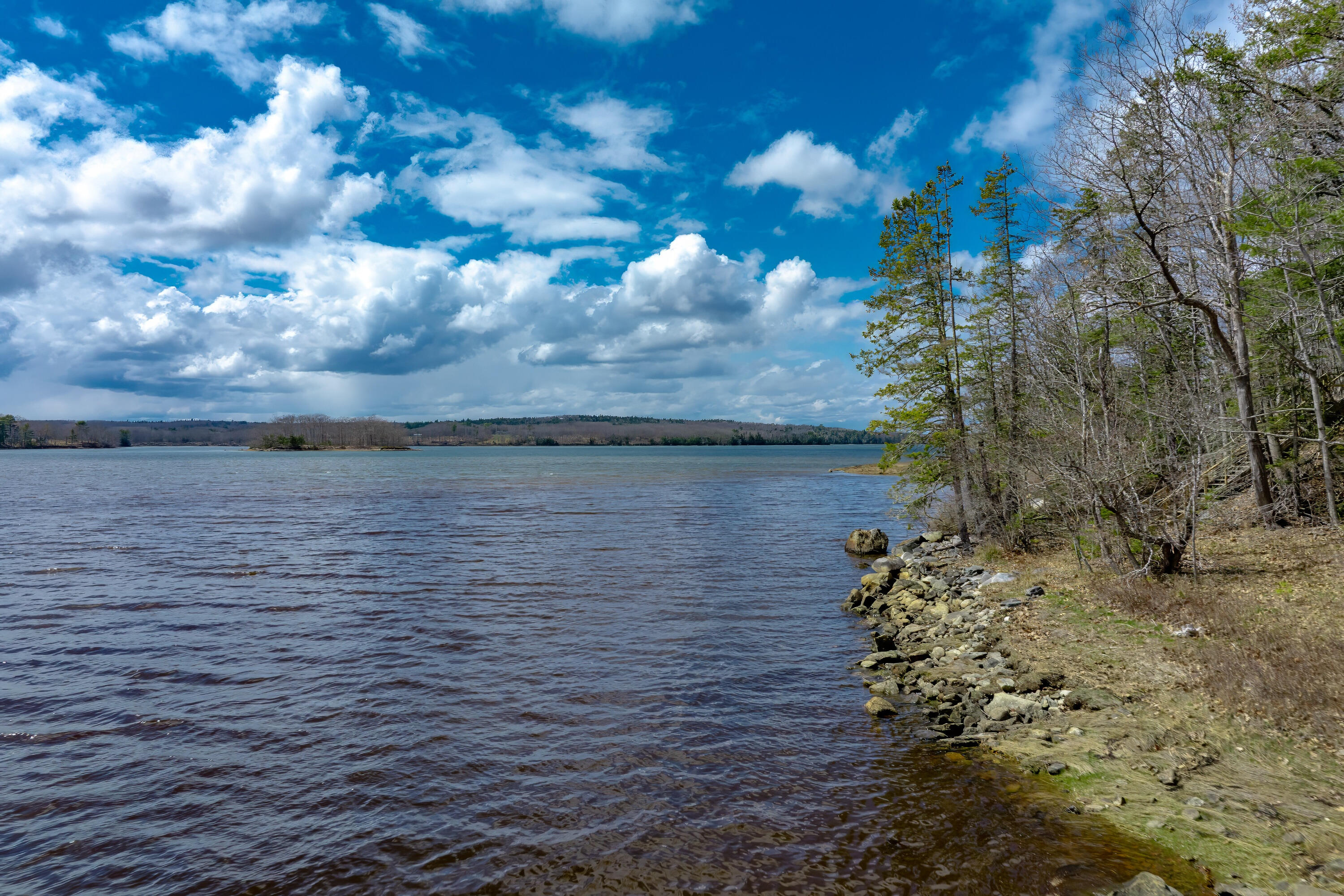 27 Town Landing Road Penobscot ME 04476
