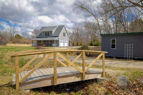 27 Town Landing Road Penobscot ME 04476