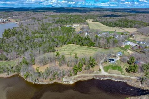 27 Town Landing Road Penobscot ME 04476