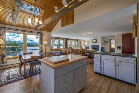 27 Town Landing Road Penobscot ME 04476