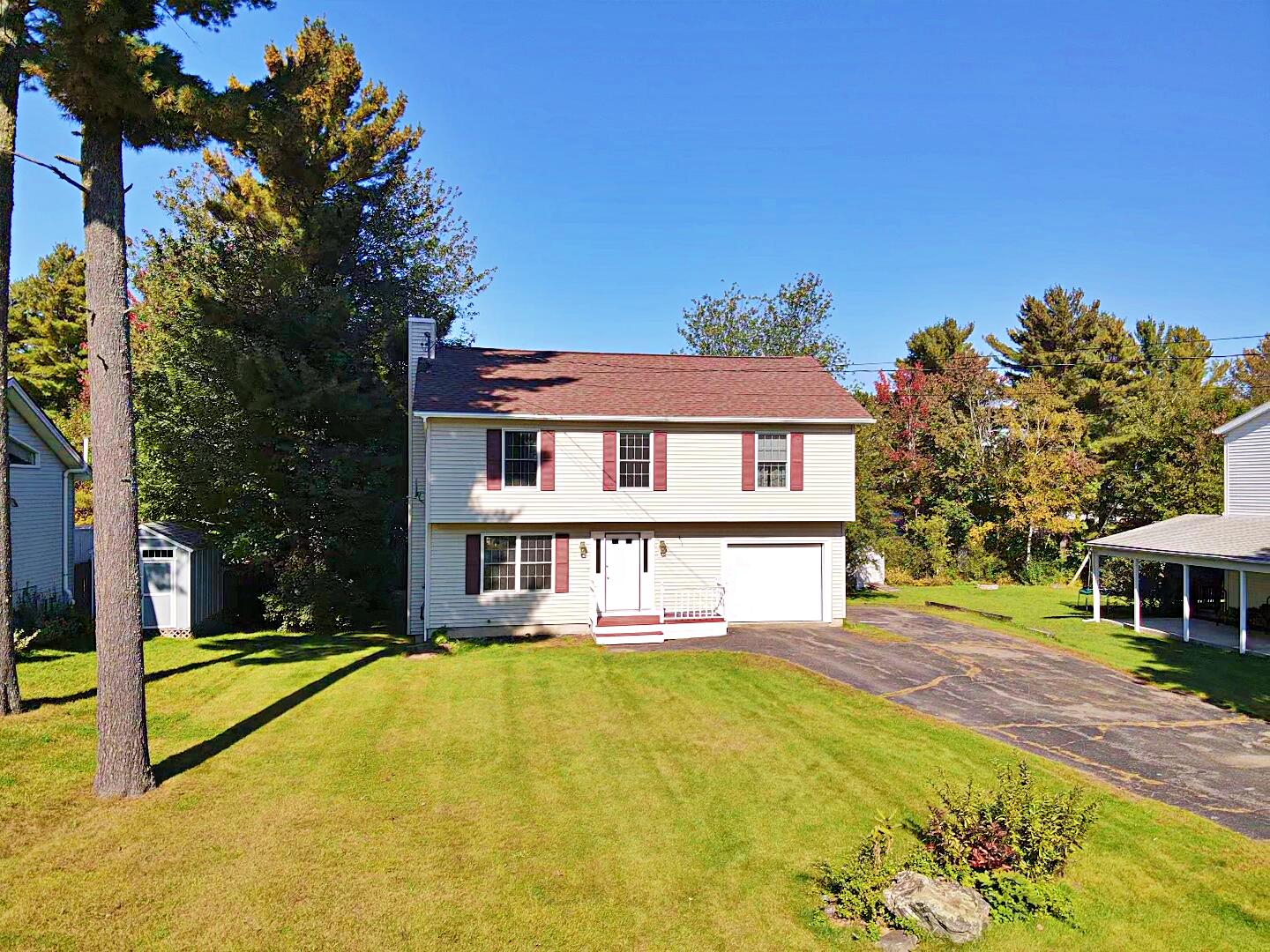 95 Yankee Avenue Bangor ME 04401